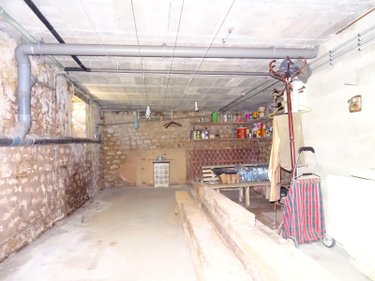 Maison a vendre Chauvigny 86300 Vienne 87 m2 4 pièces 167680 euros