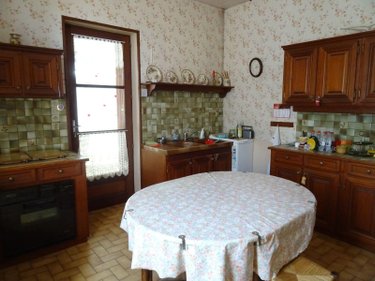 Maison a vendre Chauvigny 86300 Vienne 87 m2 4 pièces 167680 euros