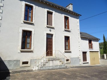 Maison a vendre Chauvigny 86300 Vienne 87 m2 4 pièces 167680 euros