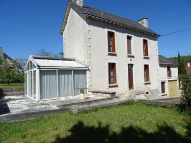 Maison a vendre Chauvigny 86300 Vienne 87 m2 4 pièces 167680 euros
