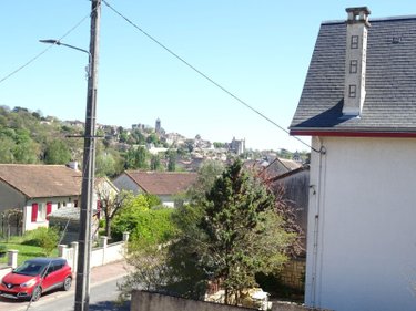 Maison a vendre Chauvigny 86300 Vienne 87 m2 4 pièces 167680 euros
