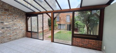 Maison a vendre Saint-Aubin-du-Cormier 35140 Ille-et-Vilaine 76 m2 4 pièces 198550 euros