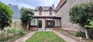 Maison a vendre Saint-Aubin-du-Cormier 35140 Ille-et-Vilaine 76 m2 4 pièces 198550 euros