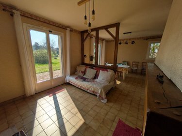 Maison a vendre Changé 72560 Sarthe 110 m2 7 pièces 247200 euros