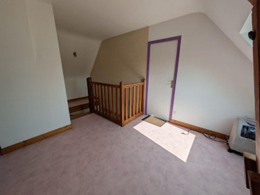 Maison a vendre Changé 72560 Sarthe 110 m2 7 pièces 247200 euros