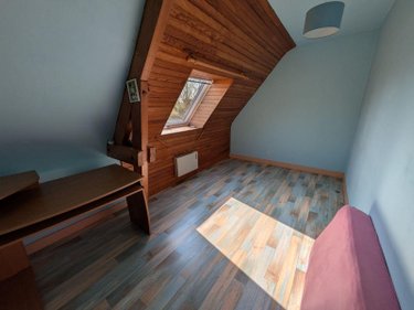 Maison a vendre Changé 72560 Sarthe 110 m2 7 pièces 247200 euros