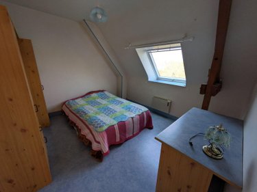 Maison a vendre Changé 72560 Sarthe 110 m2 7 pièces 247200 euros