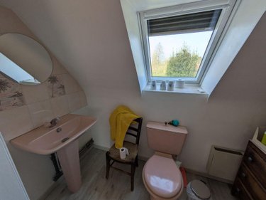 Maison a vendre Changé 72560 Sarthe 110 m2 7 pièces 247200 euros