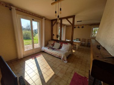 Maison a vendre Changé 72560 Sarthe 110 m2 7 pièces 247200 euros