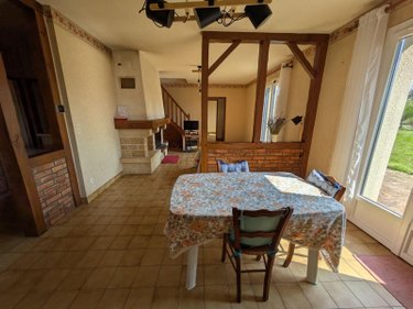 Maison a vendre Changé 72560 Sarthe 110 m2 7 pièces 247200 euros