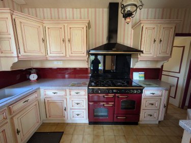 Bien agricole a vendre Changé 72560 Sarthe  247200 euros