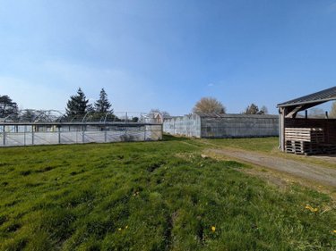 Bien agricole a vendre Changé 72560 Sarthe  247200 euros