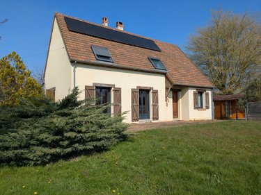 Maison a vendre Changé 72560 Sarthe 110 m2 7 pièces 247200 euros
