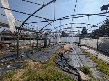 Bien agricole a vendre Changé 72560 Sarthe  247200 euros