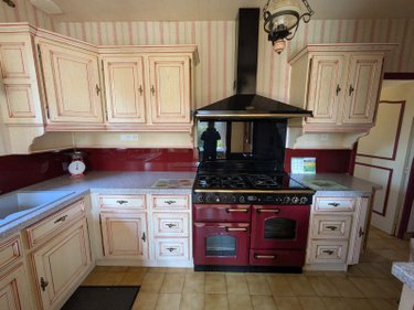 Bien agricole a vendre Changé 72560 Sarthe  247200 euros