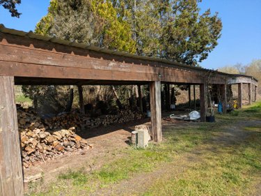 Bien agricole a vendre Changé 72560 Sarthe  247200 euros