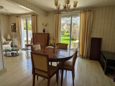 Maison a vendre Les Herbiers 85500 Vendée 69 m2 4 pièces 173000 euros