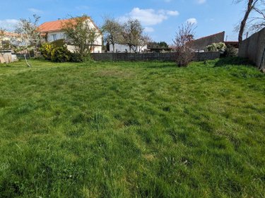 Maison a vendre Les Herbiers 85500 Vendée 69 m2 4 pièces 173000 euros