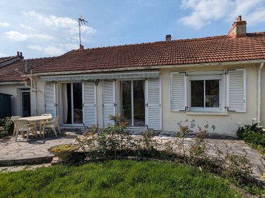 Maison a vendre Les Herbiers 85500 Vendée 69 m2 4 pièces 173000 euros