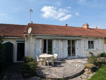 Maison a vendre Les Herbiers 85500 Vendée 69 m2 4 pièces 173000 euros