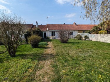 Maison a vendre Les Herbiers 85500 Vendée 69 m2 4 pièces 173000 euros