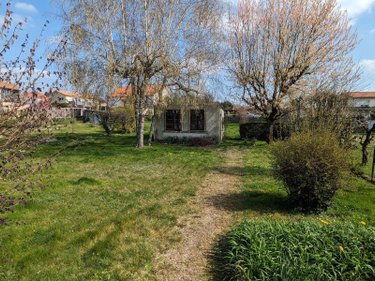 Maison a vendre Les Herbiers 85500 Vendée 69 m2 4 pièces 173000 euros
