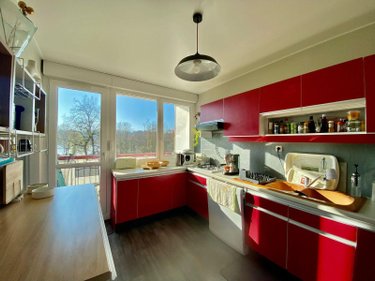 Appartement a vendre Le Mans 72000 Sarthe 104 m2  126000 euros