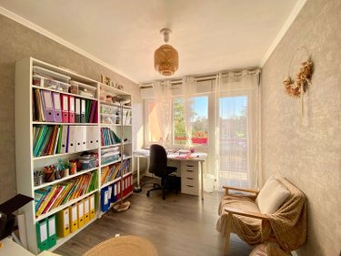 Appartement a vendre Le Mans 72000 Sarthe 104 m2  126000 euros