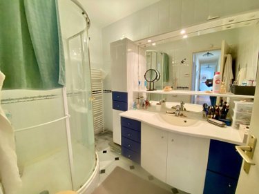 Appartement a vendre Le Mans 72000 Sarthe 104 m2  126000 euros