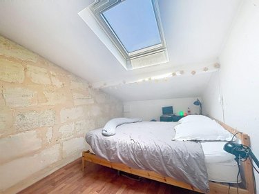 Maison a vendre Bordeaux 33000 Gironde 110 m2 4 pièces 395000 euros