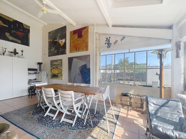 Maison a vendre Bordeaux 33000 Gironde 110 m2 4 pièces 395000 euros