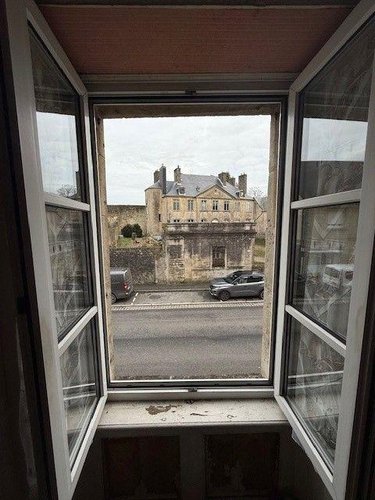 Appartement a vendre Valognes 50700 Manche 41 m2 2 pièces 75202 euros