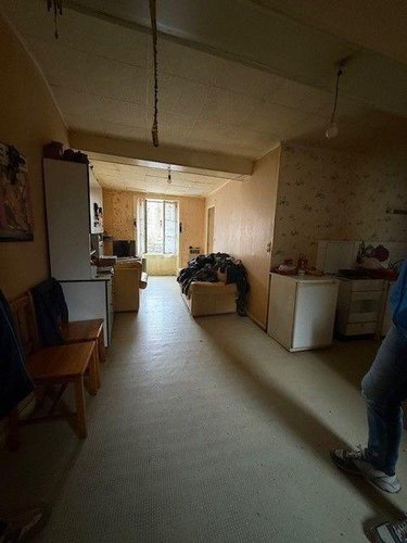 Appartement a vendre Valognes 50700 Manche 41 m2 2 pièces 75202 euros