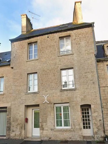 Appartement a vendre Valognes 50700 Manche 41 m2 2 pièces 75202 euros