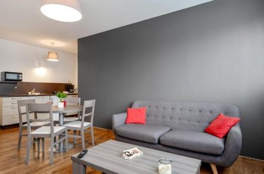 Appartement a vendre Nantes 44000 Loire-Atlantique 36 m2 2 pièces 21000 euros