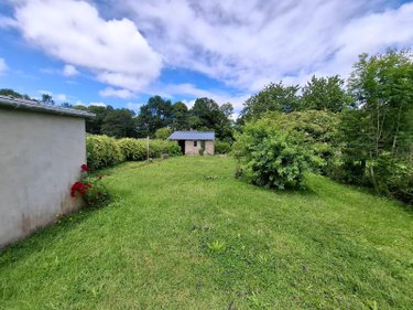 Maison a vendre Trébrivan 22340 Côtes-d'Armor 95 m2 5 pièces 116600 euros