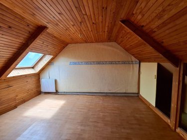 Maison a vendre Trébrivan 22340 Côtes-d'Armor 95 m2 5 pièces 116600 euros