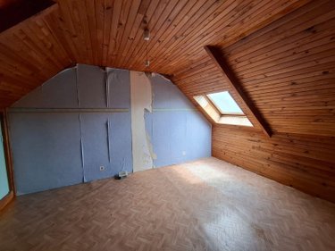Maison a vendre Trébrivan 22340 Côtes-d'Armor 95 m2 5 pièces 116600 euros