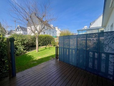 Location maison Concarneau 29900 Finistère 108 m2 4 pièces 1200 euros