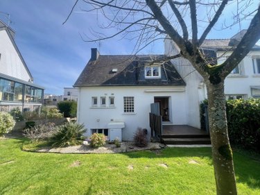 Location maison Concarneau 29900 Finistère 108 m2 4 pièces 1200 euros
