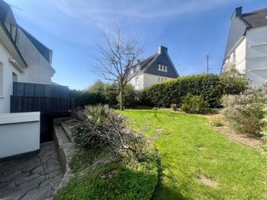 Location maison Concarneau 29900 Finistère 108 m2 4 pièces 1200 euros