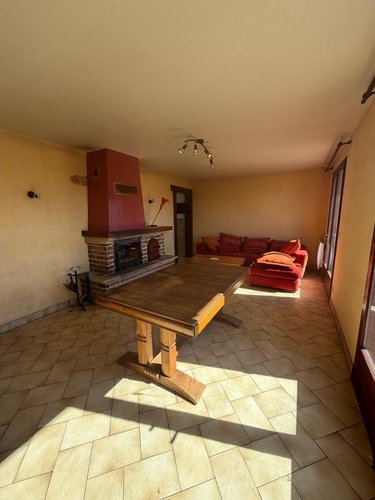 Maison a vendre Culoz Béon 01350 Ain 150 m2 8 pièces 330000 euros
