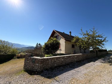 Maison a vendre Culoz Béon 01350 Ain 150 m2 8 pièces 330000 euros