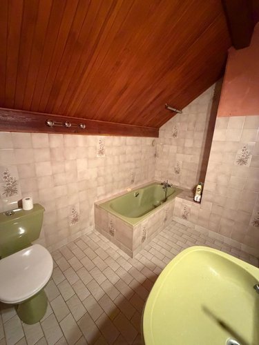 Maison a vendre Culoz Béon 01350 Ain 150 m2 8 pièces 330000 euros