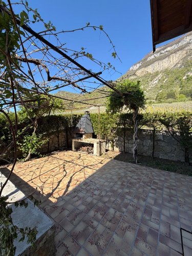 Maison a vendre Culoz Béon 01350 Ain 150 m2 8 pièces 330000 euros