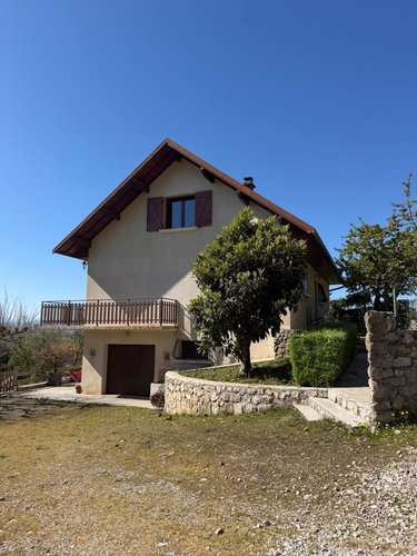 Maison a vendre Culoz Béon 01350 Ain 150 m2 8 pièces 330000 euros