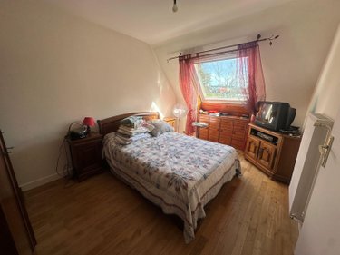 Maison a vendre Saint-Malo 35400 Ille-et-Vilaine 92 m2 4 pièces 385400 euros