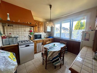 Maison a vendre Saint-Malo 35400 Ille-et-Vilaine 92 m2 4 pièces 385400 euros