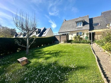 Maison a vendre Saint-Malo 35400 Ille-et-Vilaine 92 m2 4 pièces 385400 euros