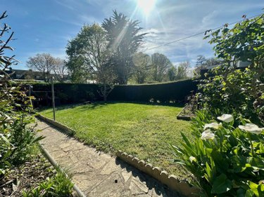 Maison a vendre Saint-Malo 35400 Ille-et-Vilaine 92 m2 4 pièces 385400 euros